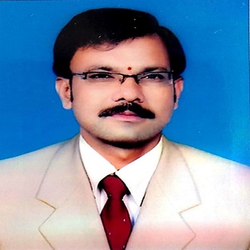 Dr.K. Ramesh Rao